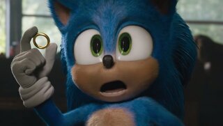 Cinema: Sonic - O Filme