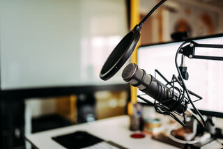 Viagens: 6 podcasts sobre viagens para ouvir, se inspirar e viajar sem sair de casa