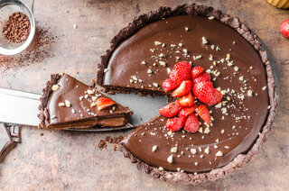 Receitas: 16 sobremesas deliciosas para impressionar o seu amor