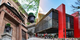 Na Cidade: Tour virtual: 10 pontos turísticos de São Paulo para conhecer online