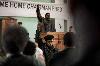 Cinema: Judas e o Messias Negro