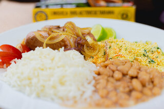 Receitas: De feijoada à parmegiana, aprenda a fazer versões veganas dos famosos PFs de São Paulo