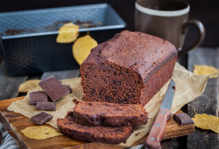 Receitas: Pão de chocolate é receita surpreendente e gostosa para a hora do lanche; confira o o a o!