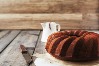 Receitas: Receita de bolo de café vai te surpreender pelo sabor; veja o o a o!