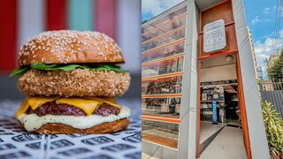 Restaurantes: Hamburgueria do Itaim tem requeijão, brigadeiro e até Nutella empanados; saiba tudo sobre a inusitada lanchonete