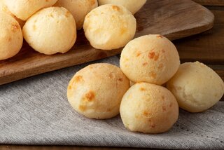 Receitas: Receita de pão de queijo vegano é fácil de fazer e opção deliciosa para o lanche da tarde; veja o o a o!
