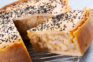 Receitas: Torta de liquidificador de aveia com palmito é deliciosa e fácil de fazer; confira o o a o da receita!
