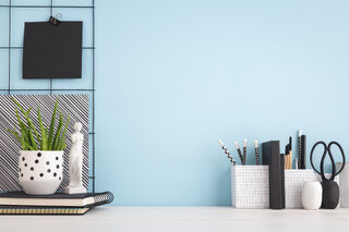 Estilo de vida: Feng Shui: harmonize o seu local de trabalho em 5 os