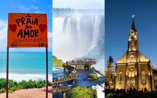 Viagens Nacionais: Além do Carnaval: veja quando são outros feriados prolongados de 2023 e para onde viajar