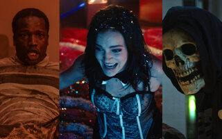 Filmes e séries: 10 melhores filmes de terror na Netflix para uma maratona assustadora