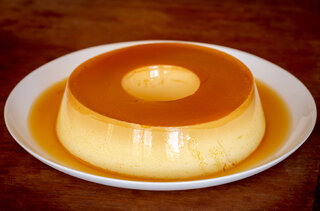 Receitas: Pudim de geladeira? Receita com gelatina vai te surpreender!