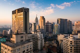 Na Cidade: 10 mirantes imperdíveis para conhecer em São Paulo