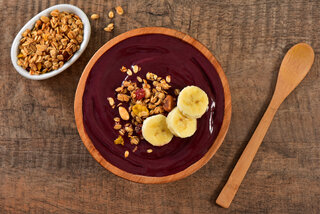 Restaurantes: 10 lugares para tomar um delicioso açaí em São Paulo