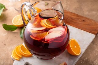 Restaurantes: 10 lugares para tomar deliciosas sangrias em São Paulo