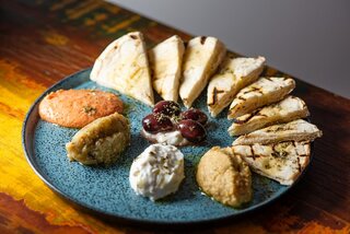 Restaurantes: 5 pratos onde o azeite é o protagonista