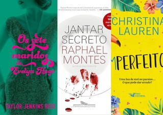 Literatura: 15 livros envolventes para ler em 2024