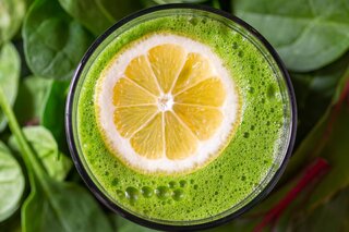 Saúde e Bem-Estar: Suco de ora-pro-nóbis com limão: para que serve e como fazer?