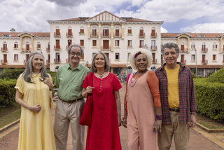 Filmes e séries: Série da Turma da Mônica com personagens na fase adulta estreia este ano; descubra a data e todos os detalhes!