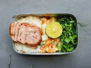 Saúde e Bem-Estar: Confira 6 dicas infalíveis para preparar marmitas práticas e saborosas para a semana