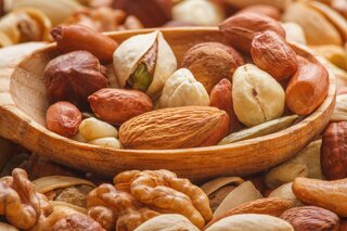 Saúde e Bem-Estar: Esta noz é poderosa e combate o envelhecimento como nenhum outro alimento
