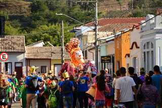 Viagens Nacionais: Estes são os 12 melhores destinos para curtir o Carnaval 2025 no Brasil