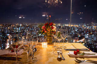 Restaurantes: 20 lugares apaixonantes e deliciosos para comemorar o Valentine's Day