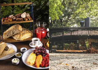 Gastronomia: Selvagem Ibirapuera a a oferecer café da manhã com buffet à vontade nos domingos de março; saiba tudo!