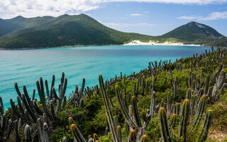 PONTAL DO ATALAIA, ARRAIAL DO CABO (RIO DE JANEIRO)