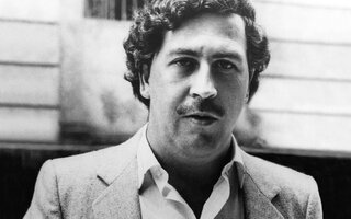 PABLO ESCOBAR, ANJO OU DEMÔNIO? | DOCUMENTÁRIO