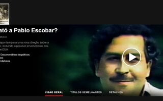 ¿QUIÉN MATÓ A PABLO ESCOBAR? | DOCUMENTÁRIO
