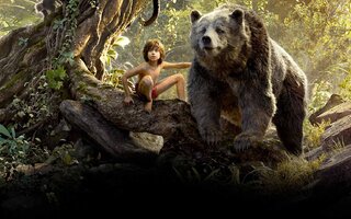 Mogli – O Menino Lobo
