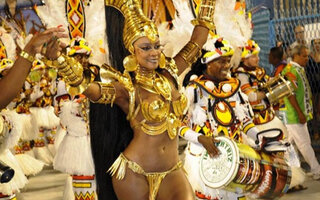 CRIS VIANNA – IMPERATRIZ LEOPOLDINA