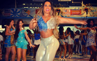 RAÍSSA DE OLIVEIRA – BEIJA-FLOR