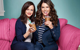 Gilmore Girls, Um Ano para Recordar