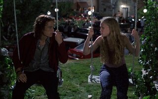 10 Coisas Que Eu Odeio Em Você