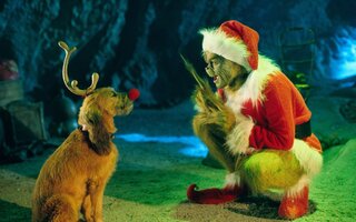 O GRINCH