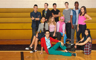 DEGRASSI: NEXT CLASS – 1ª e 2ª TEMPORADA