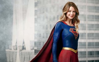 SUPERGIRL – 1ª TEMPORADA