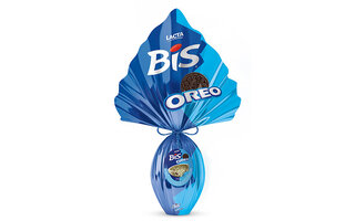 Ovo Bis Oreo