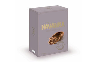 Ovo de Doce de Leite Crocante Havanna
