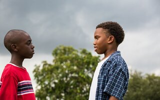 Moonlight – Sob a Luz do Luar