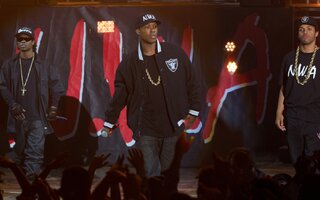 Straight Outta Compton: A História do NWA