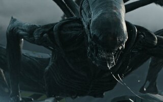 Alien: Covenant