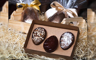 Lilóri Pães e Doces