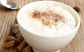 Arroz doce