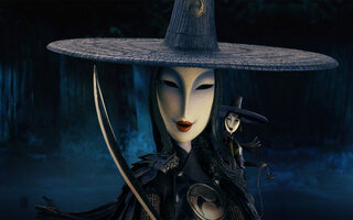 Kubo e as Cordas Mágicas (2016)