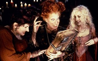 Abracadabra