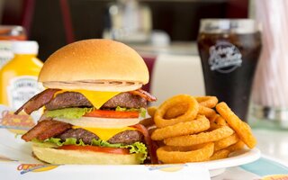Johnny Rockets