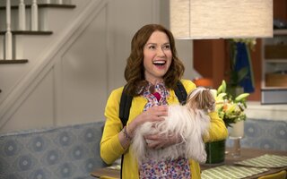 Unbreakable Kimmy Schmidt