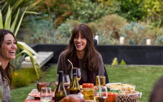 You’re Not You | Filme